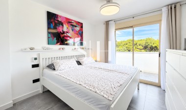 Resale - House - Mil Palmeras - Costa Blanca