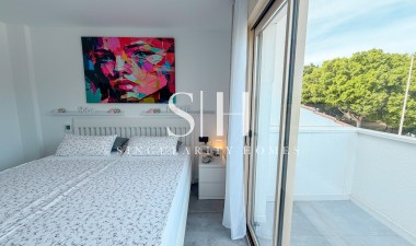 Resale - House - Mil Palmeras - Costa Blanca