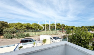 Resale - House - Mil Palmeras - Costa Blanca