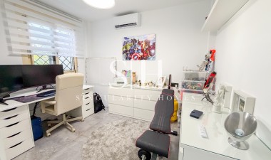 Resale - House - Mil Palmeras - Costa Blanca