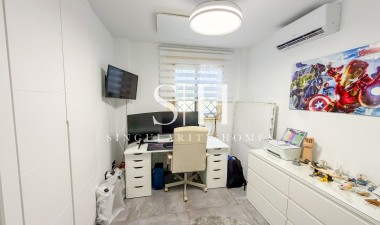 Resale - House - Mil Palmeras - Costa Blanca