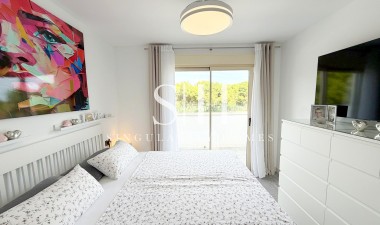 Resale - House - Mil Palmeras - Costa Blanca
