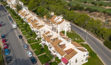 Återförsäljning - Lägenhet / lägenhet - Orihuela Costa - Villamartín