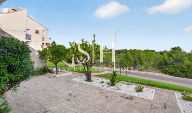 Återförsäljning - Lägenhet / lägenhet - Orihuela Costa - Villamartín
