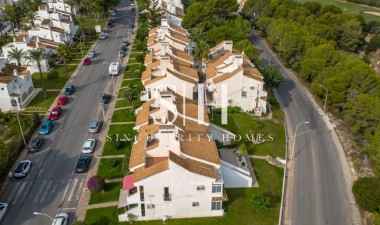 Återförsäljning - Lägenhet / lägenhet - Orihuela Costa - Villamartín