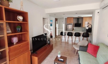 Resale - Apartment / flat - Torrevieja - PARQUE DE LAS NACIONES