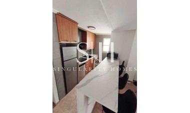 Resale - Apartment / flat - Torrevieja - PARQUE DE LAS NACIONES