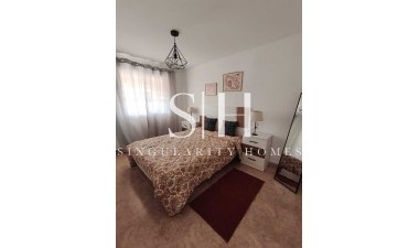 Resale - Apartment / flat - Torrevieja - PARQUE DE LAS NACIONES