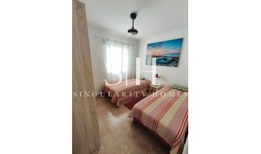 Resale - Apartment / flat - Torrevieja - PARQUE DE LAS NACIONES