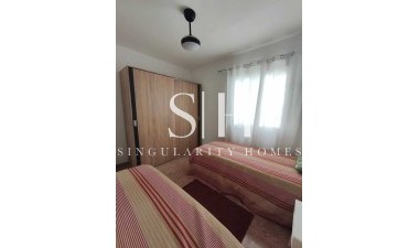 Resale - Apartment / flat - Torrevieja - PARQUE DE LAS NACIONES