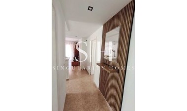 Resale - Apartment / flat - Torrevieja - PARQUE DE LAS NACIONES