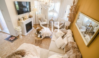 Resale - Villa - Guardamar del Segura - Costa Blanca