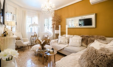 Resale - Villa - Guardamar del Segura - Costa Blanca