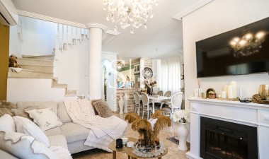 Resale - Villa - Guardamar del Segura - Costa Blanca
