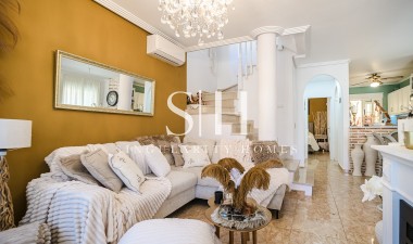 Resale - Villa - Guardamar del Segura - Costa Blanca