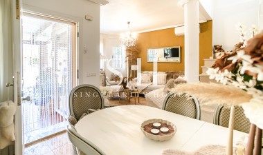 Resale - Villa - Guardamar del Segura - Costa Blanca