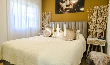 Resale - Villa - Guardamar del Segura - Costa Blanca