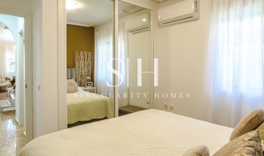 Resale - Villa - Guardamar del Segura - Costa Blanca