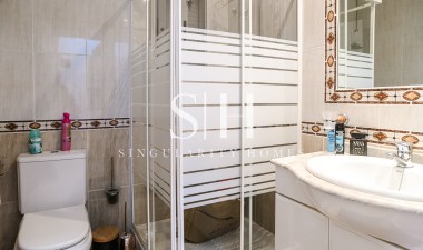 Resale - Villa - Guardamar del Segura - Costa Blanca