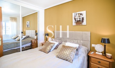 Resale - Villa - Guardamar del Segura - Costa Blanca