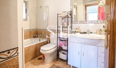 Resale - Villa - Guardamar del Segura - Costa Blanca