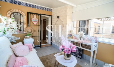 Resale - Villa - Guardamar del Segura - Costa Blanca