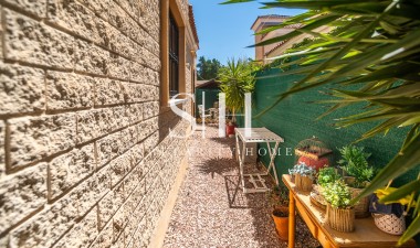 Resale - Villa - Guardamar del Segura - Costa Blanca