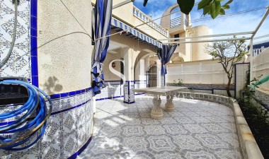 Odsprzedaż - Dom - Torrevieja - Carrefour