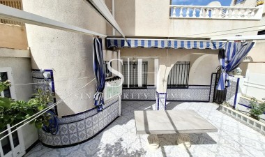 Odsprzedaż - Dom - Torrevieja - Carrefour