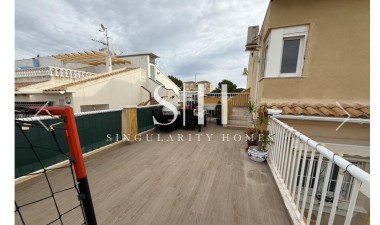 Resale - House - Orihuela Costa - La Florida
