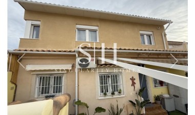 Resale - House - Orihuela Costa - La Florida