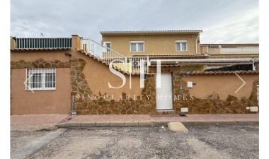 Resale - House - Orihuela Costa - La Florida