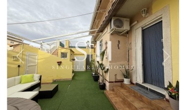 Resale - House - Orihuela Costa - La Florida