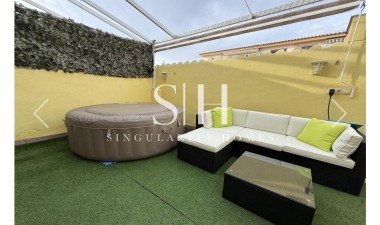 Resale - House - Orihuela Costa - La Florida