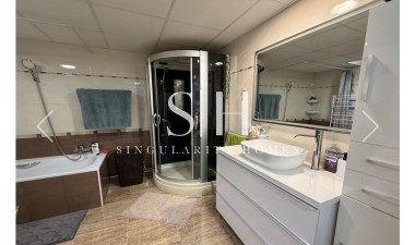 Resale - House - Orihuela Costa - La Florida