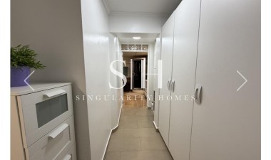Resale - House - Orihuela Costa - La Florida