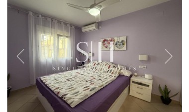 Resale - House - Orihuela Costa - La Florida