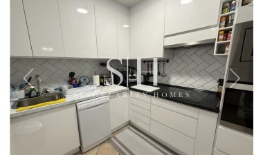 Resale - House - Orihuela Costa - La Florida