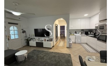 Resale - House - Orihuela Costa - La Florida