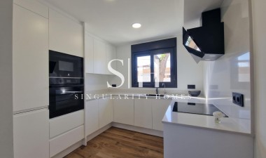 Odsprzedaż - Villa - Torrevieja - Los Balcones - Los Altos del Edén
