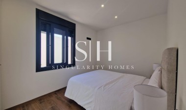 Odsprzedaż - Villa - Torrevieja - Los Balcones - Los Altos del Edén