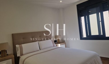 Odsprzedaż - Villa - Torrevieja - Los Balcones - Los Altos del Edén