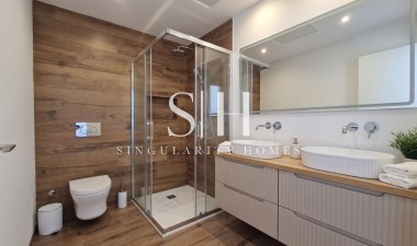 Odsprzedaż - Villa - Torrevieja - Los Balcones - Los Altos del Edén