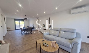 Odsprzedaż - Villa - Torrevieja - Los Balcones - Los Altos del Edén