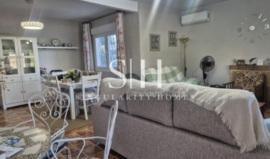Odsprzedaż - Villa - Torrevieja - Los Balcones - Los Altos del Edén