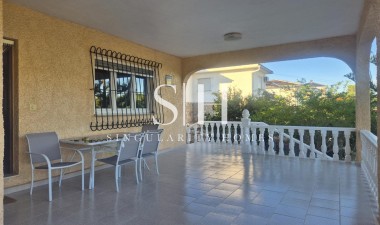 Odsprzedaż - Villa - Torrevieja - Los Balcones - Los Altos del Edén