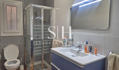 Odsprzedaż - Villa - Torrevieja - Los Balcones - Los Altos del Edén