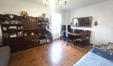 Odsprzedaż - Dom - Torrevieja - Habaneras