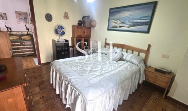 Odsprzedaż - Dom - Torrevieja - Habaneras