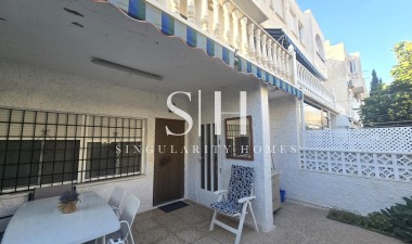 Odsprzedaż - Dom - Torrevieja - Habaneras